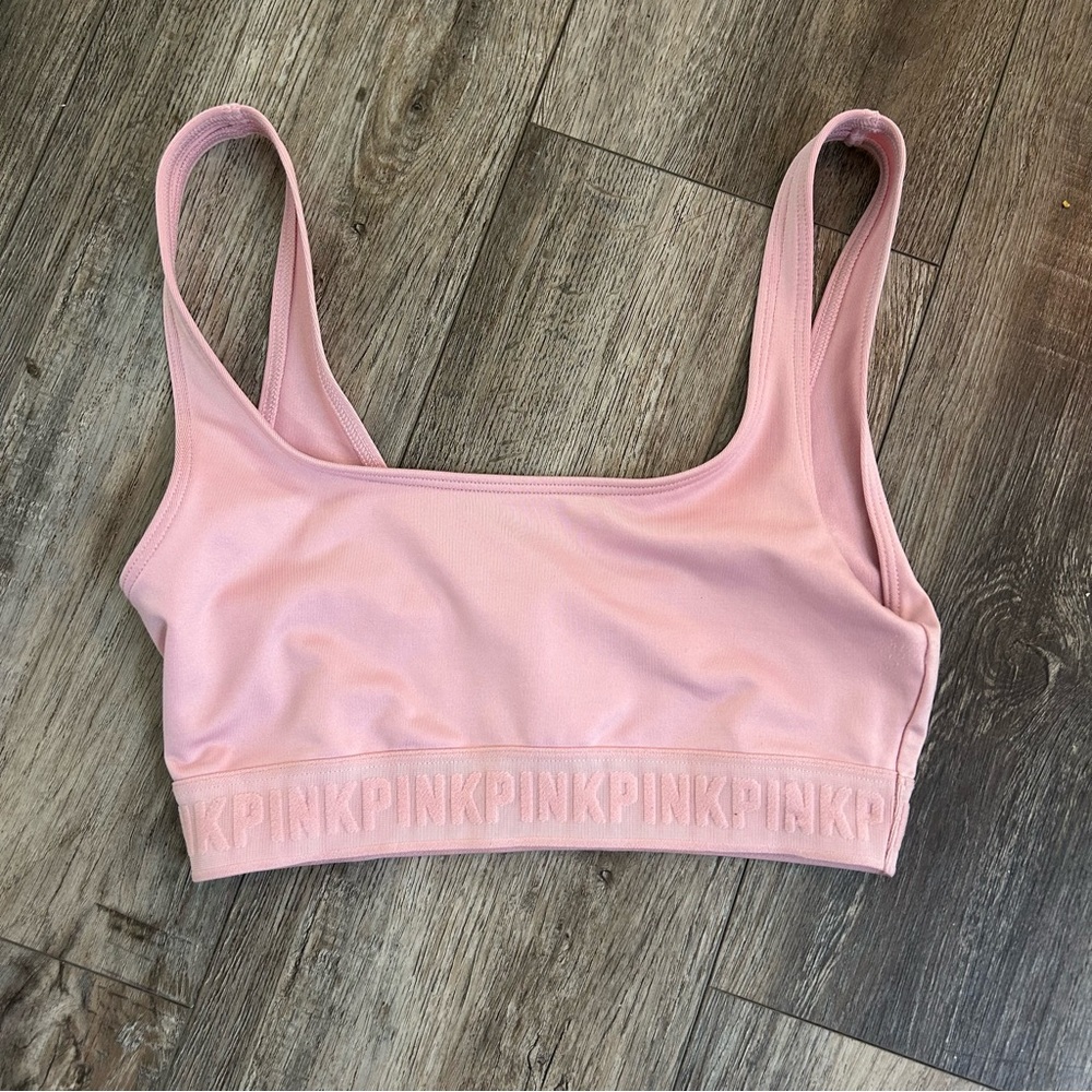 COPY - VS Pink Sports Bra